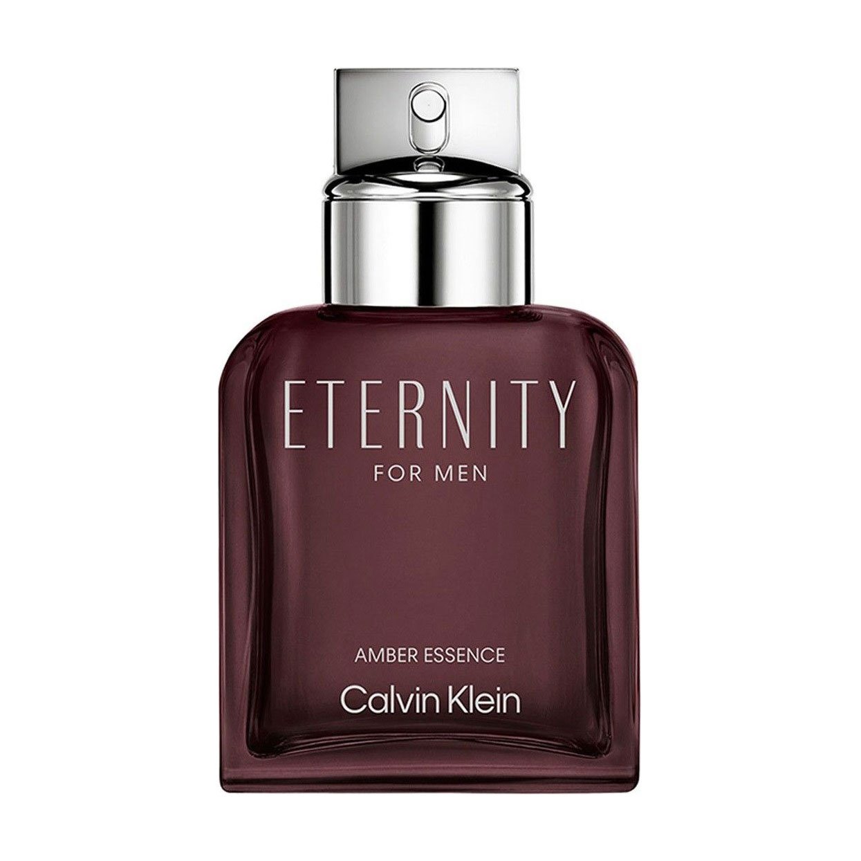 

Calvin Klein Eternity Amber Essence Intense Парфуми чоловічі, 100 мл