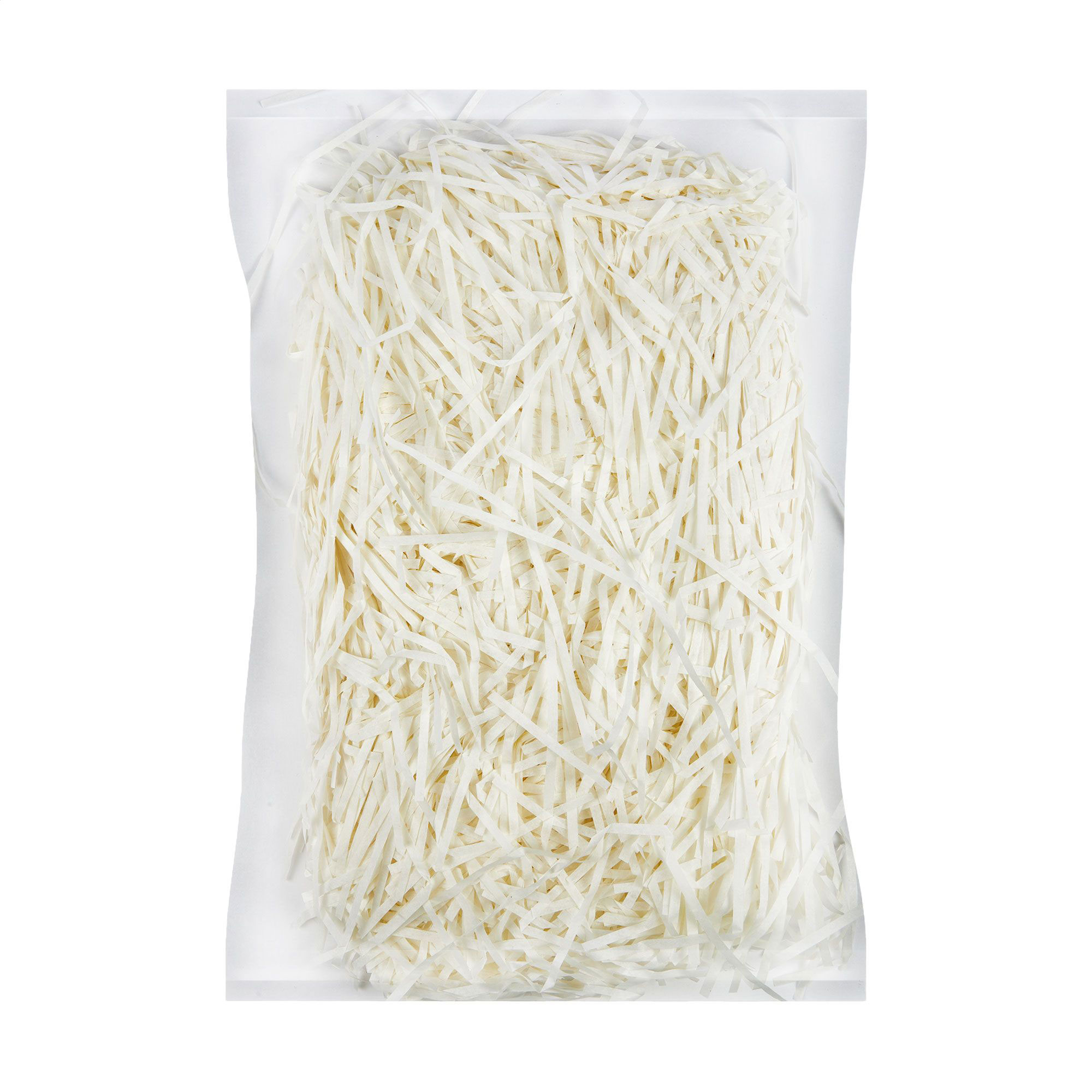 

Декоративний паперовий наповнювач Surprise Box молочний, 100 г