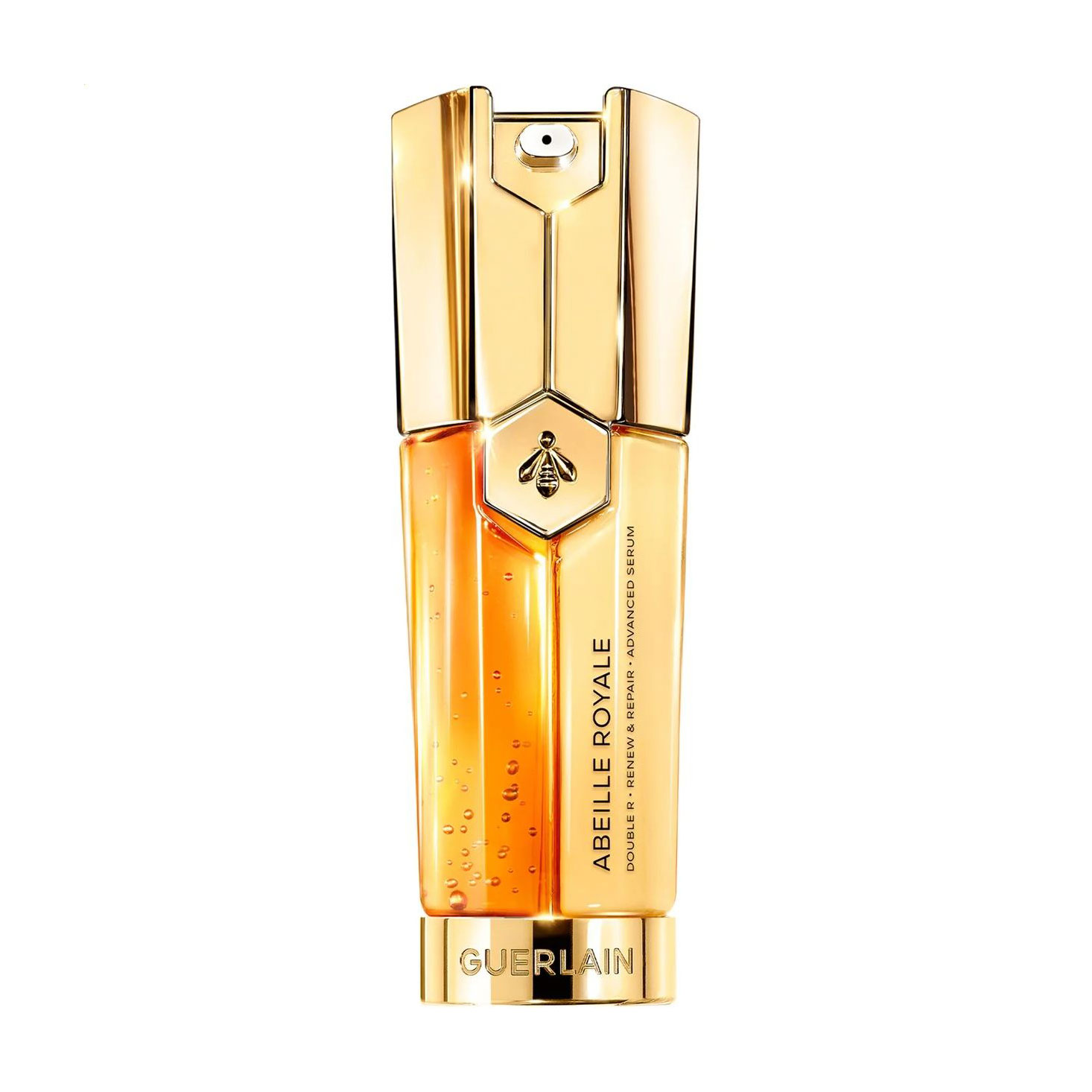 

Сироватка для обличчя Guerlain Abeille Royale Double R Renew & Repair Advanced Serum подвійної дії, 30 мл