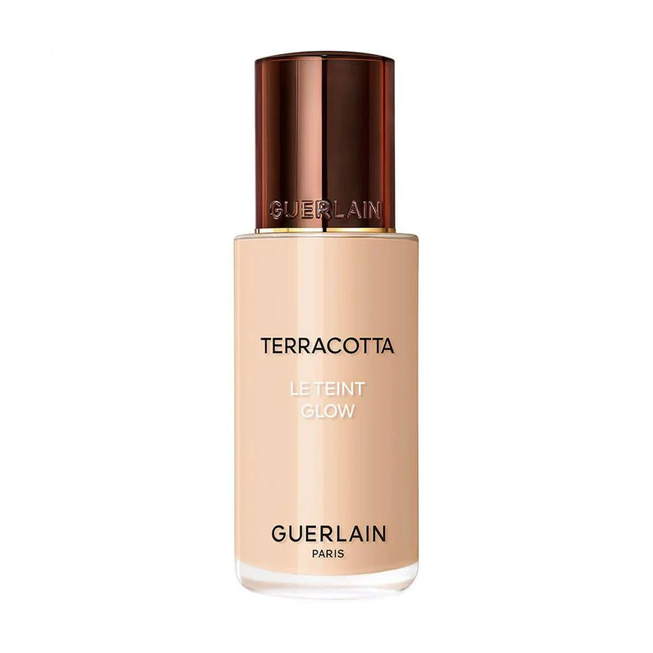 

Тональна основа для обличчя Guerlain Terracotta Le Teint Glow Fluid Foundation 1N, 35 мл