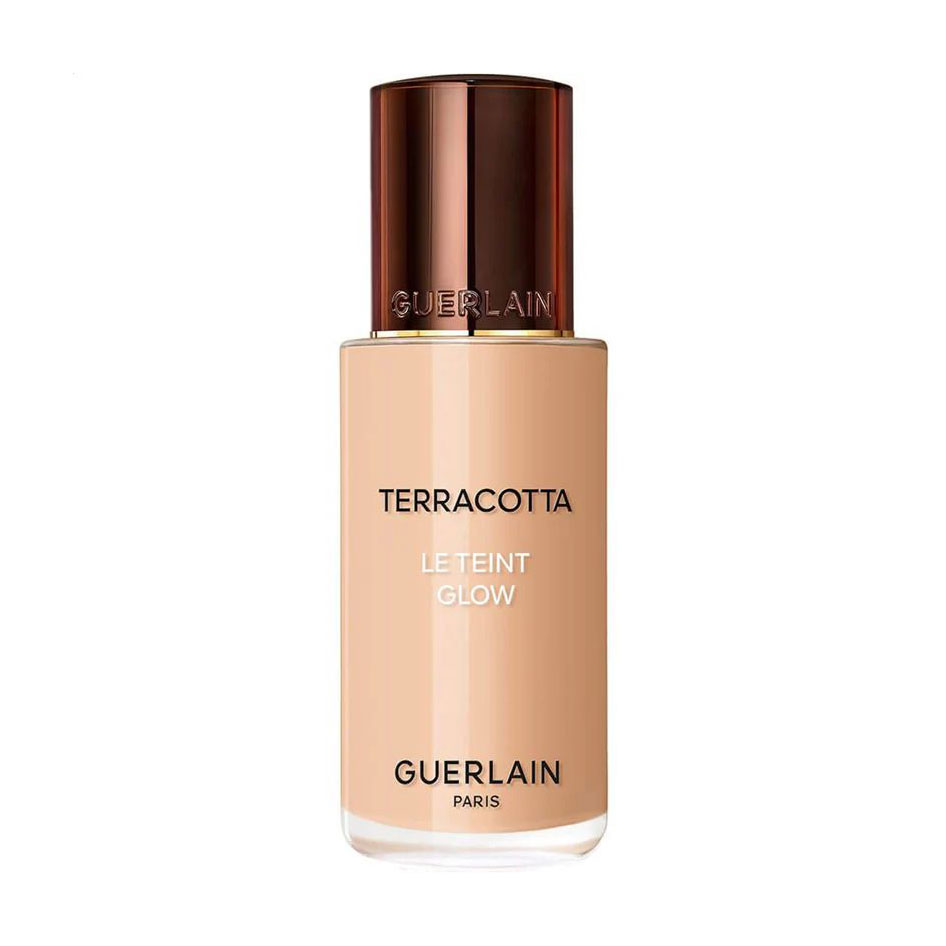 

Тональна основа для обличчя Guerlain Terracotta Le Teint Glow Fluid Foundation 2.5N, 35 мл
