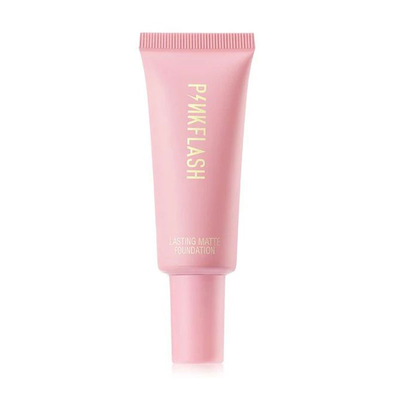 Тональна основа для обличчя Pinkflash Lasting Matte Foundation 05, 20 мл