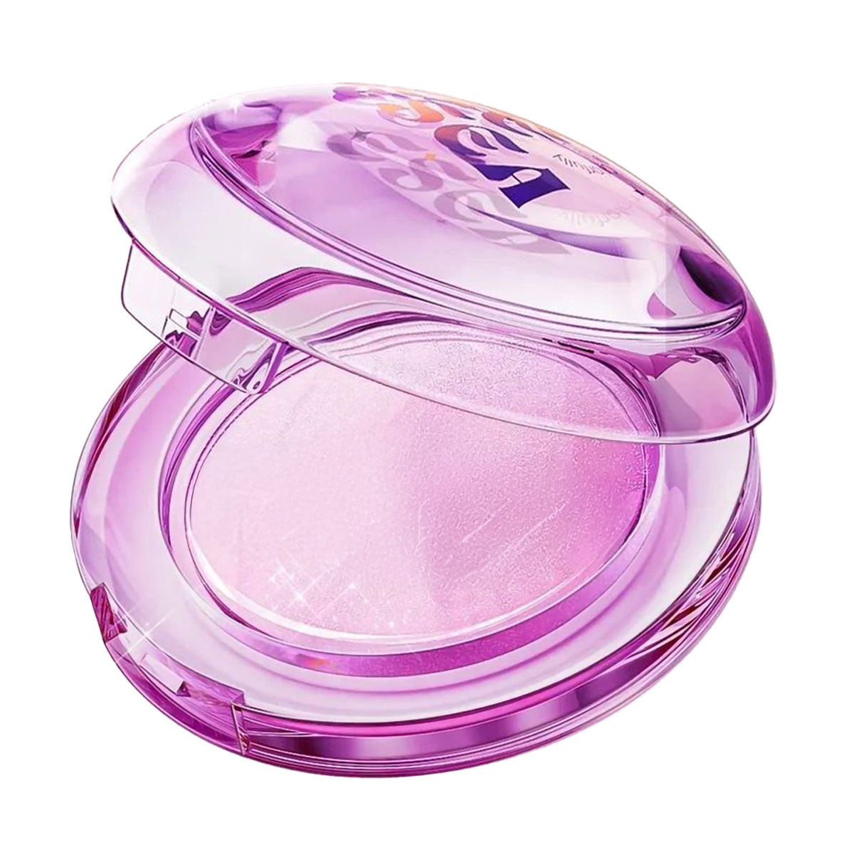 

Рум'яна-желе для обличчя Zeesea Jelly Light Blush Gel, 4 г