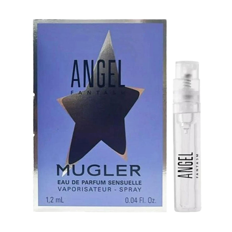 

Mugler Angel Fantasm Парфумована вода жіноча, 1.2 мл (пробник)