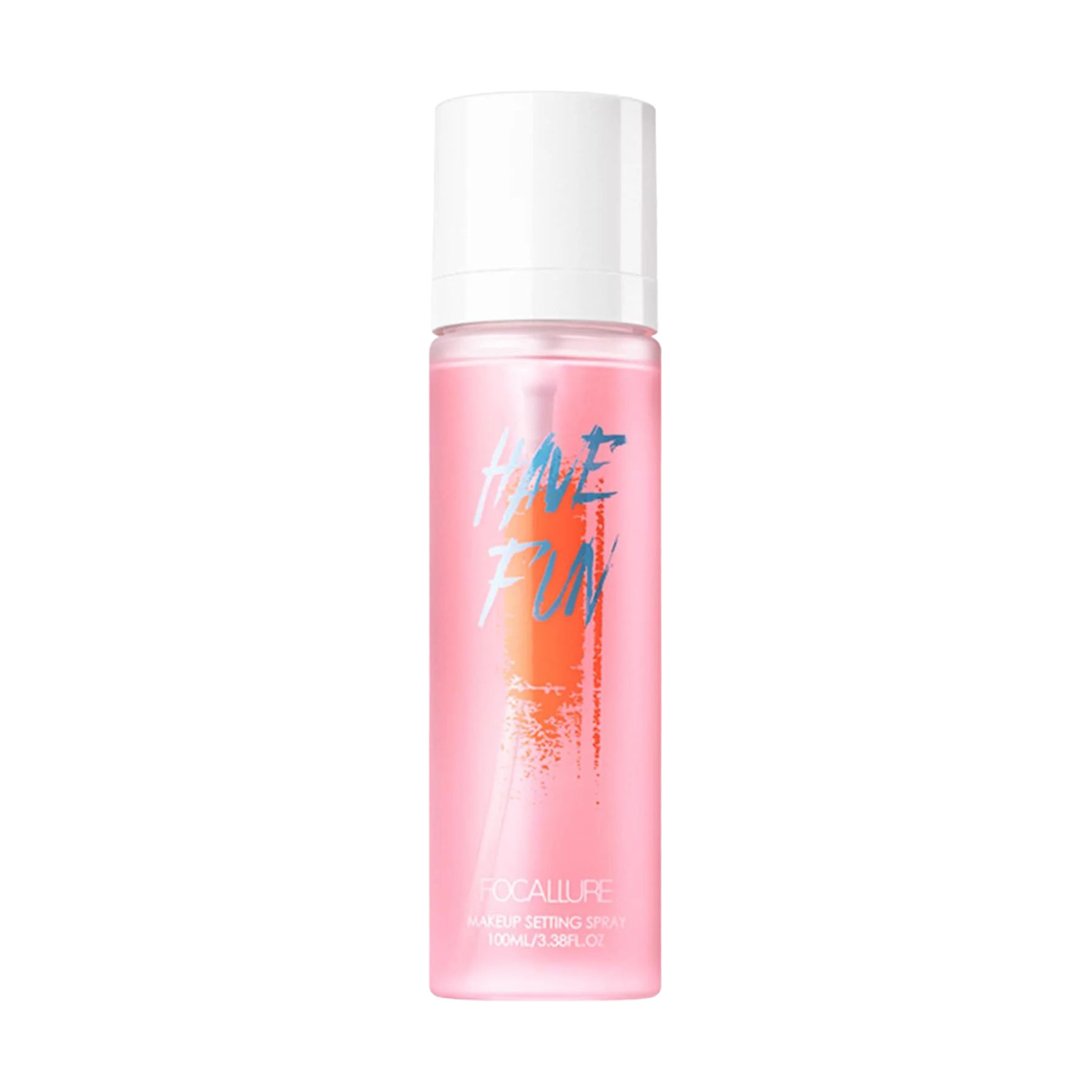 

Спрей для фіксації макіяжу Focallure Makeup Setting Spray, 100 мл