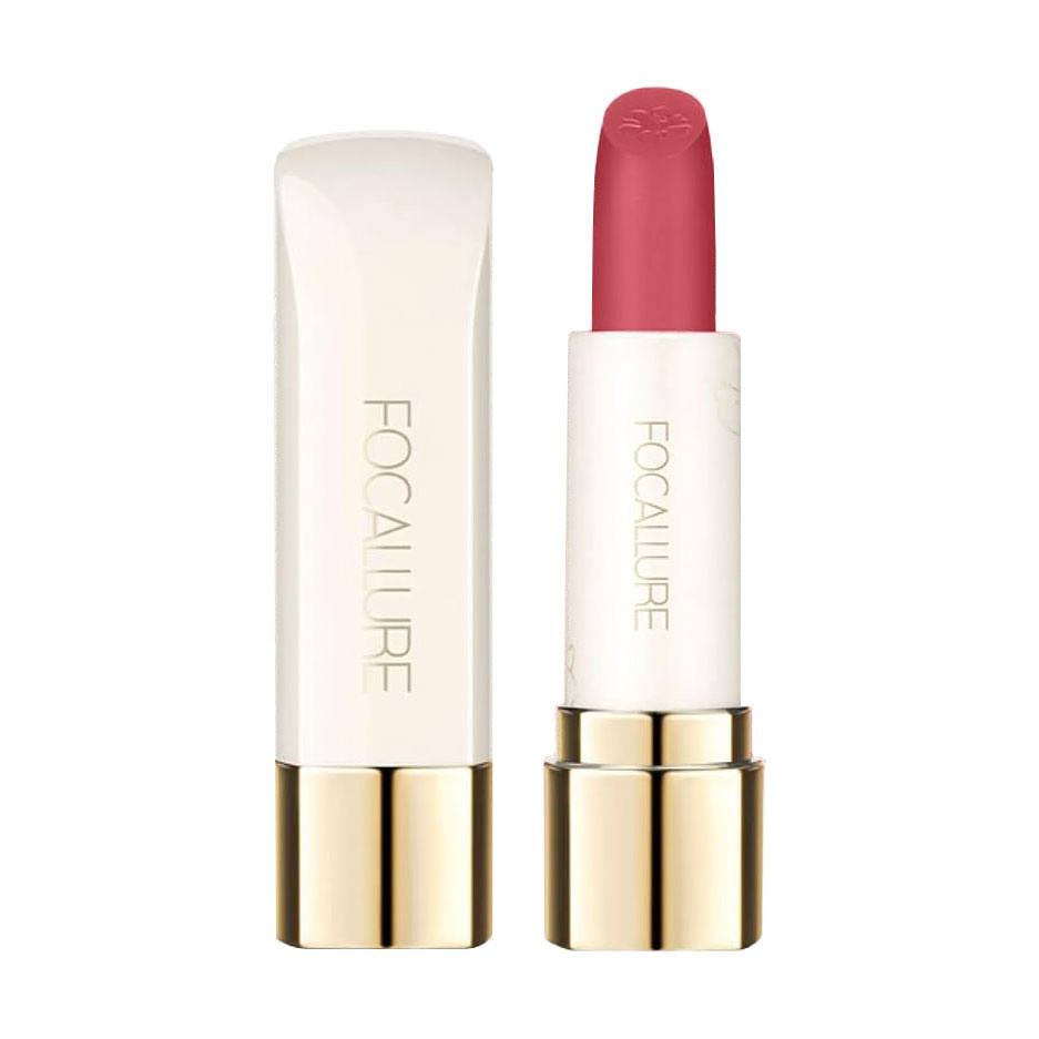 

Матова помада для губ Focallure Pure Matte Lipstick 102, 3.7 г