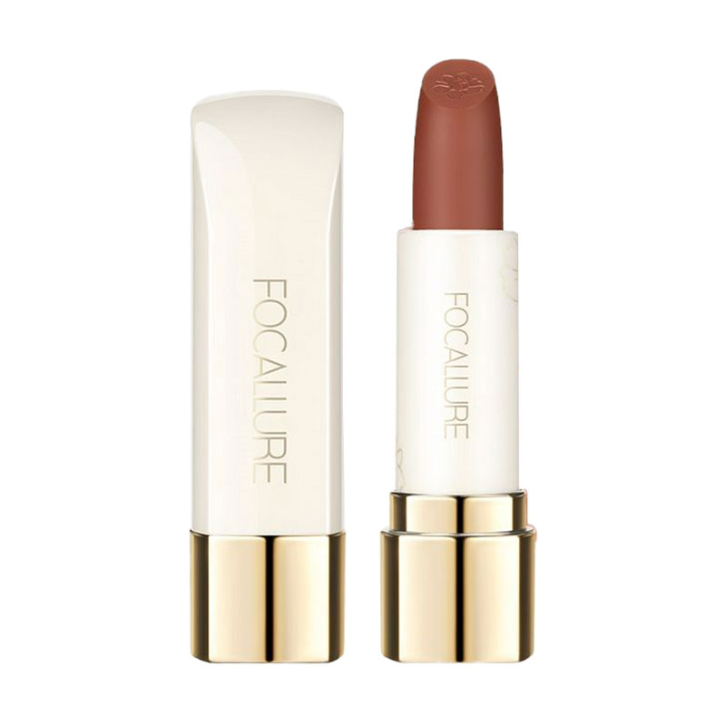

Матова помада для губ Focallure Pure Matte Lipstick 302, 3.7 г