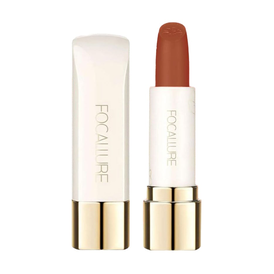 

Матова помада для губ Focallure Pure Matte Lipstick 402, 3.7 г
