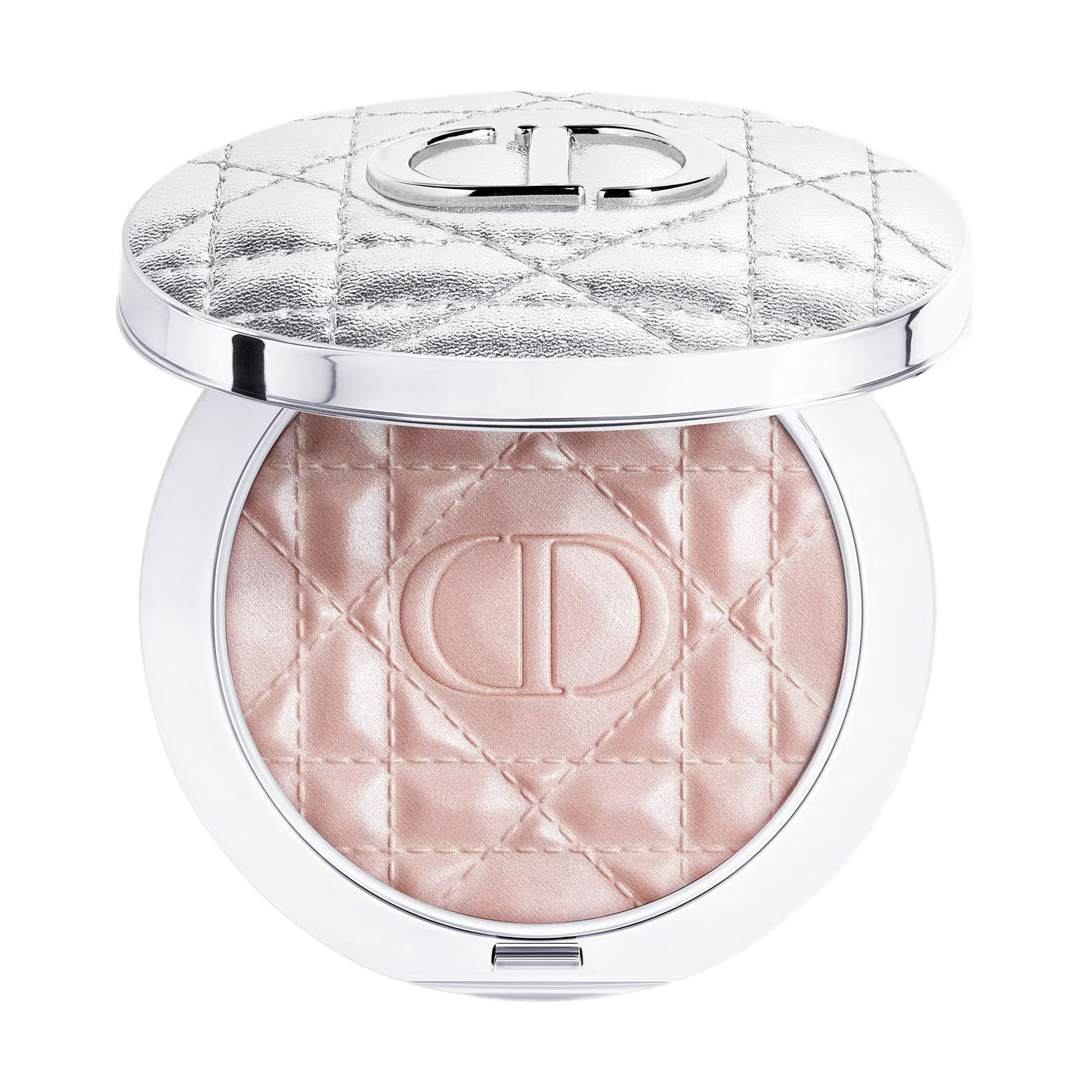 

Хайлайтер для обличчя Dior Forever Glow Luminizer 03 Pink Halo, 6 г