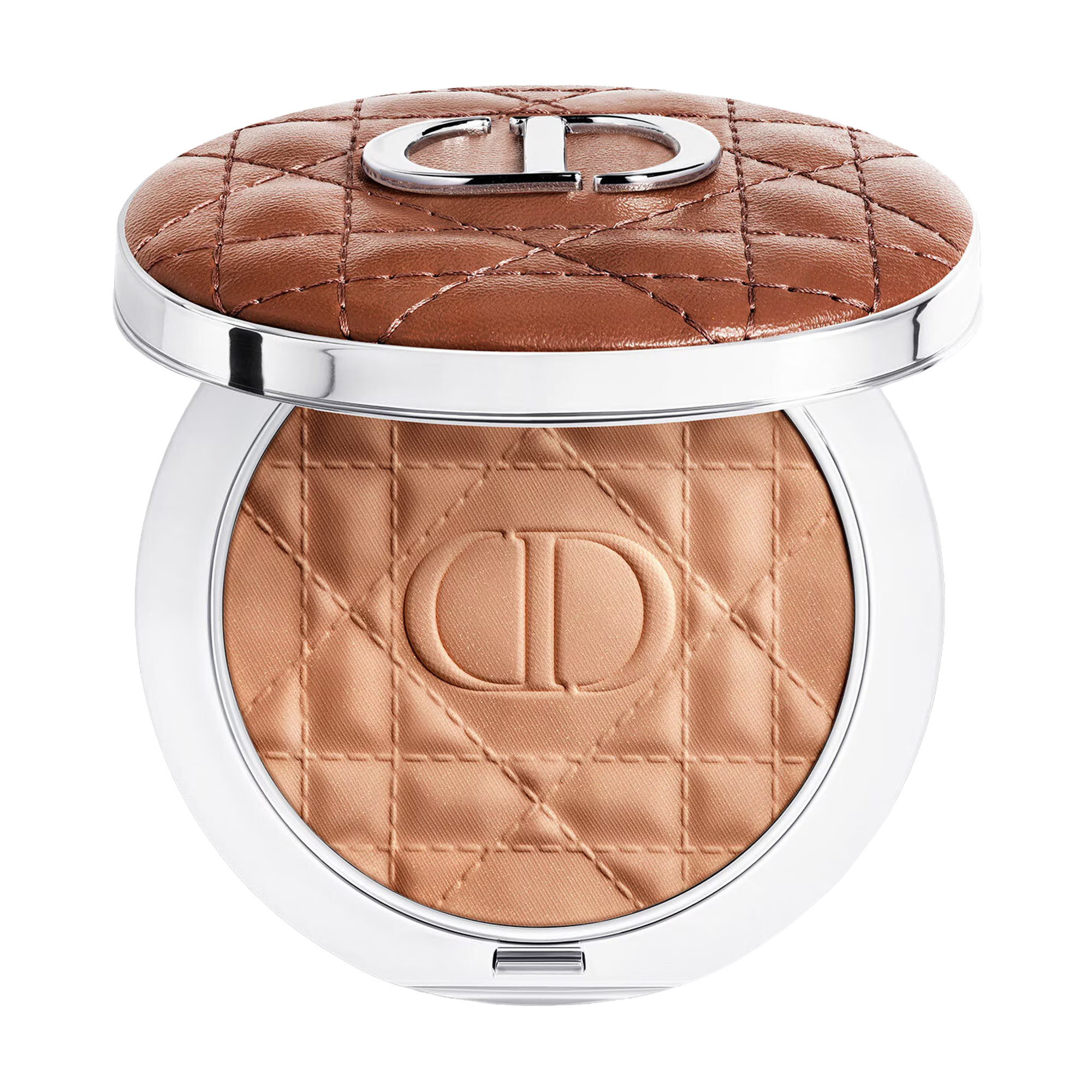

Бронзувальна пудра для обличчя Dior Forever Nude Bronze Glow 04 Warm, 7 г