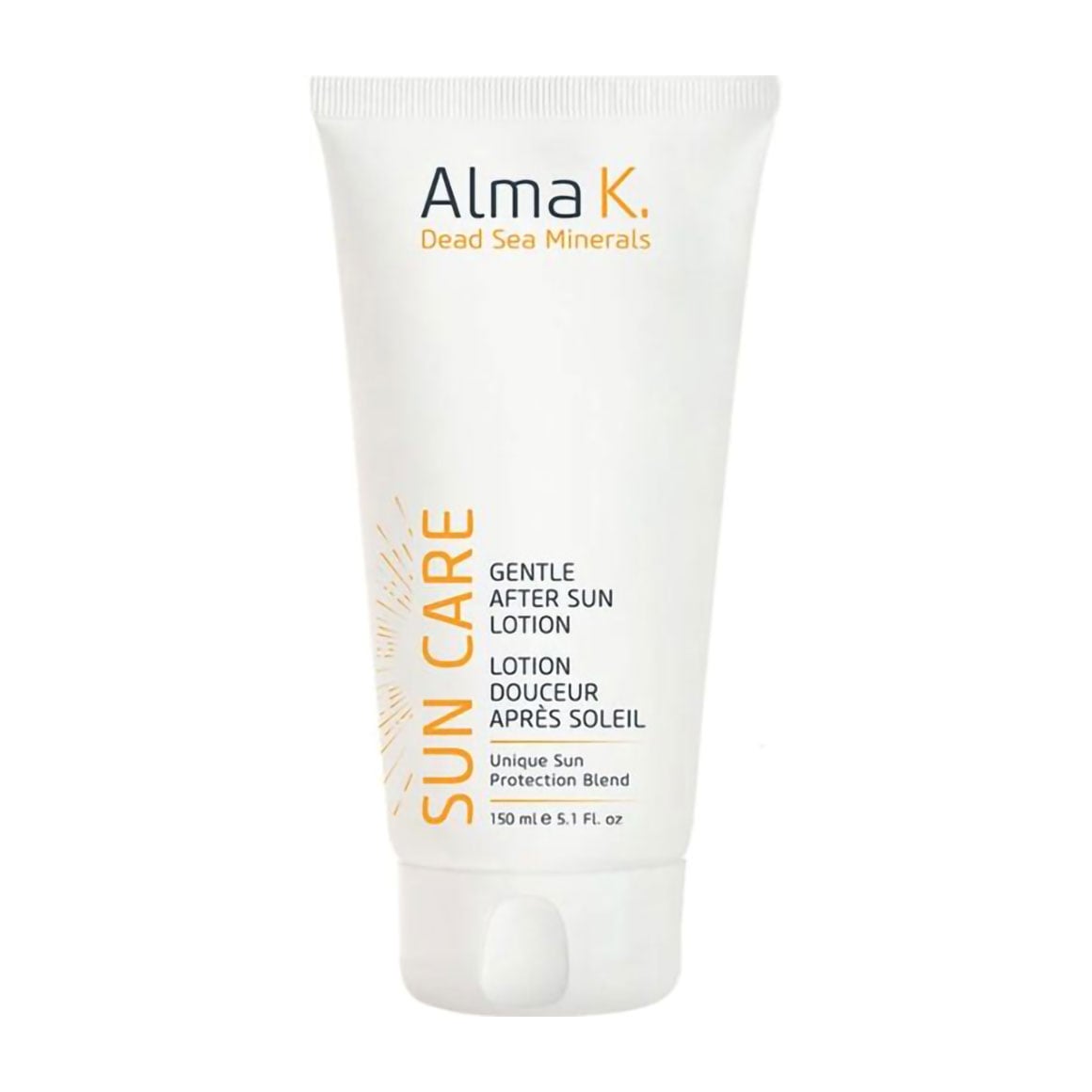 

Лосьйон після засмаги Alma K. Sun Care Gentle After Sun Lotion, 150 мл