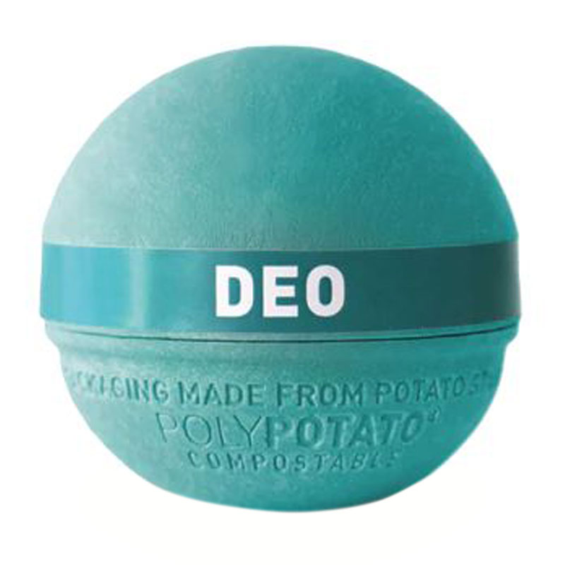 

Дезодорант-крем Ben & Anna Natural Deocream, Green Balance, 40 г