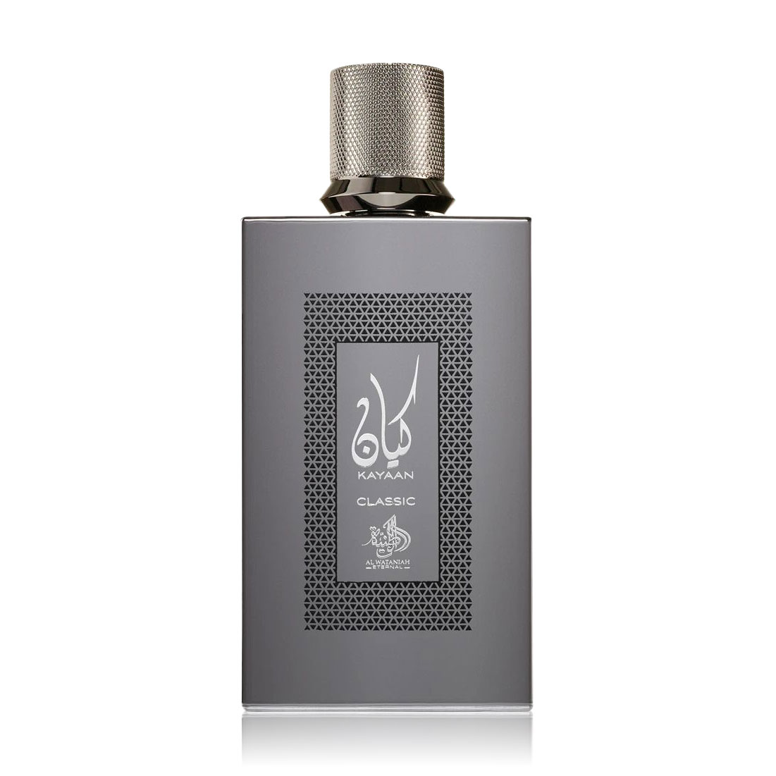 

Al Wataniah Kayaan Classic Парфумована вода чоловіча, 100 мл