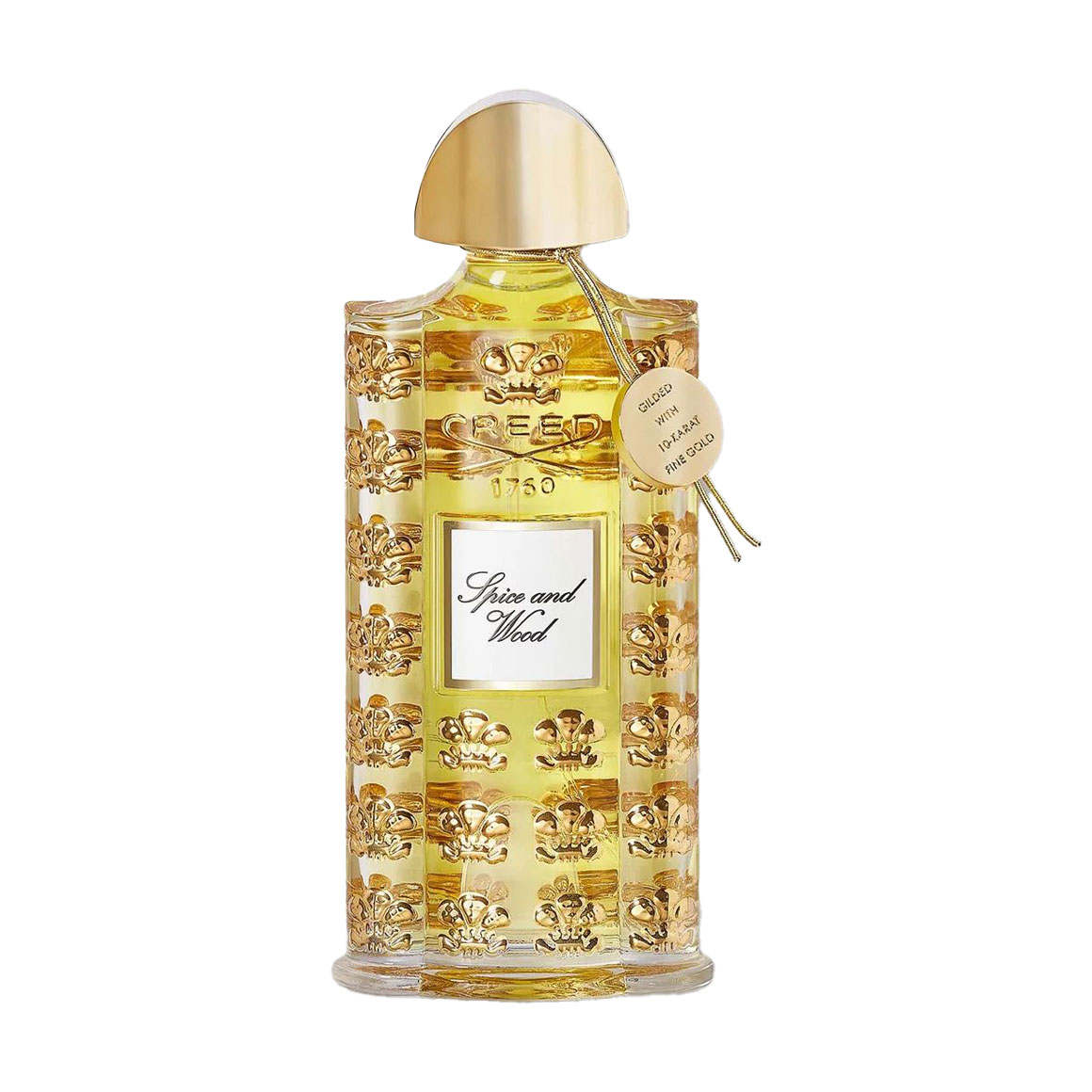 

Creed Spice And Wood Парфумована вода унісекс, 75 мл