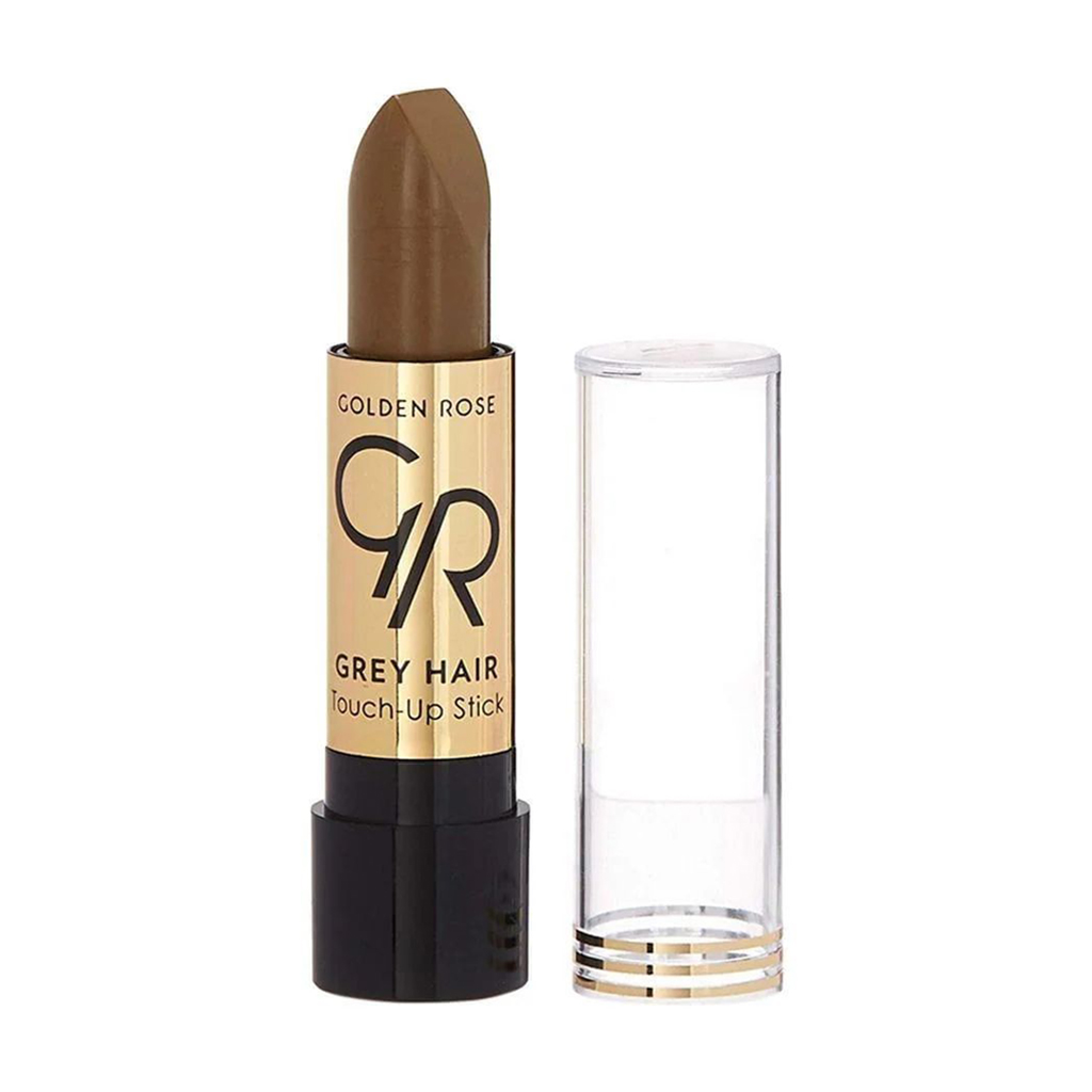 

Помада для волосся Golden Rose Grey Hair Touch-Up Stick 09 Ashy Blonde, 5.2 г