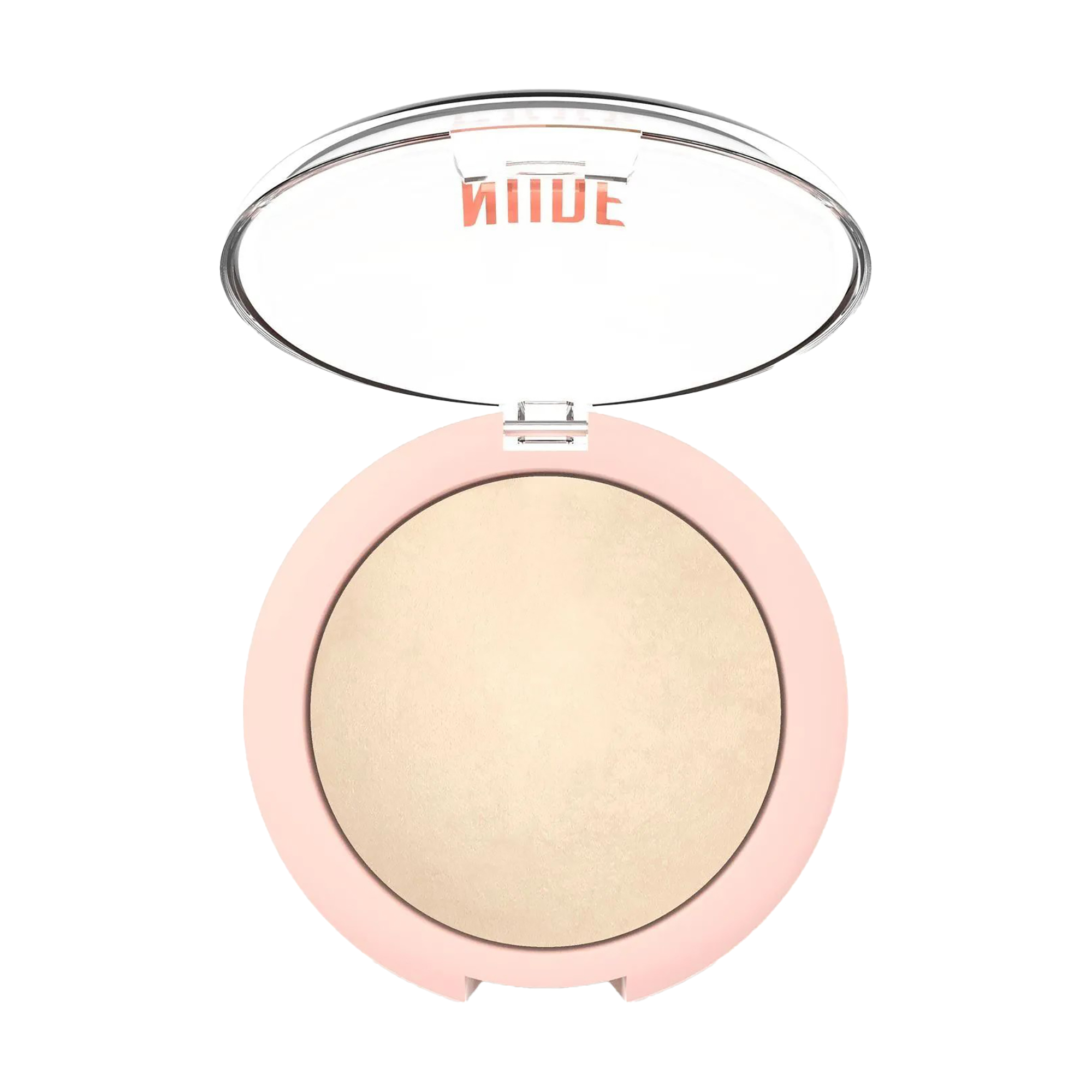 

Уцінка! Компактна пудра для обличчя Golden Rose Nude Look Sheer Baked Powder, Fair Glow, 9 г