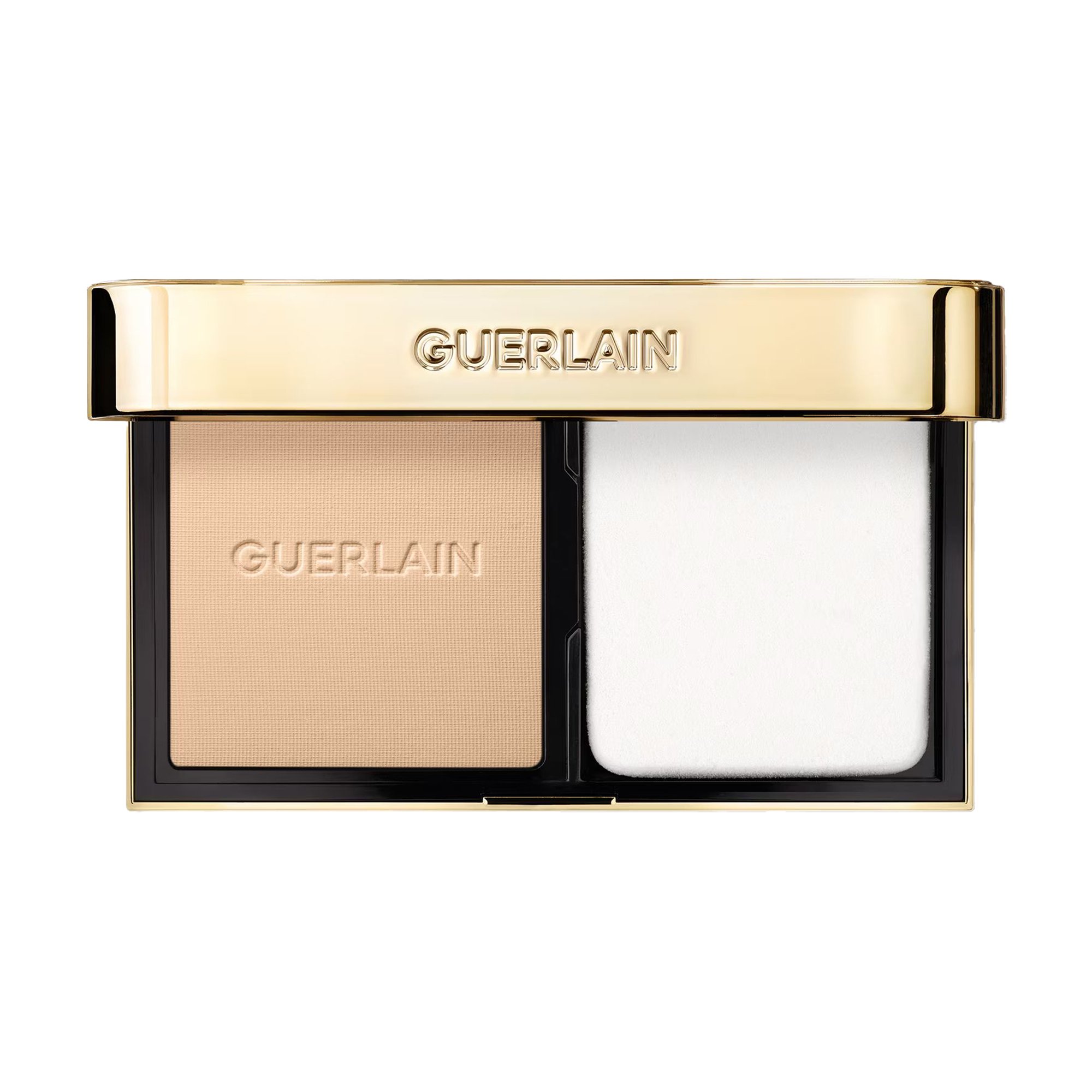 

Матувальна компактна пудра для обличчя Guerlain Parure Gold Skin Control High Perfection Matte Compact Foundation 1N, 8.7 г