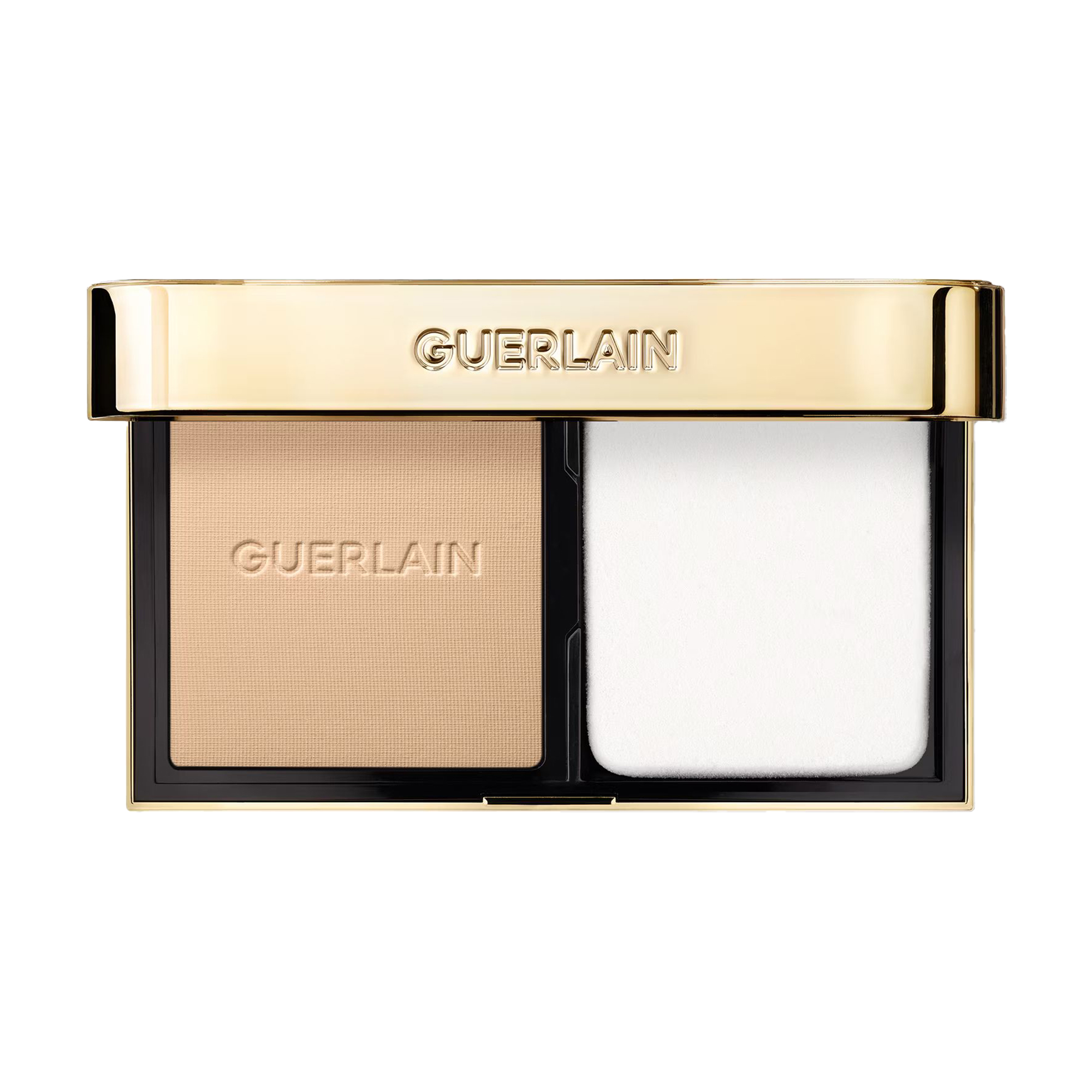

Матувальна компактна пудра для обличчя Guerlain Parure Gold Skin Control High Perfection Matte Compact Foundation 2N, 8.7 г