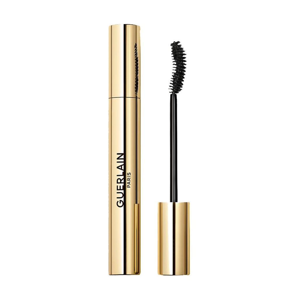 

Туш для вій Guerlain Noir G Mascara Courbe & Intense Volume 24H 01 Black, 6 г