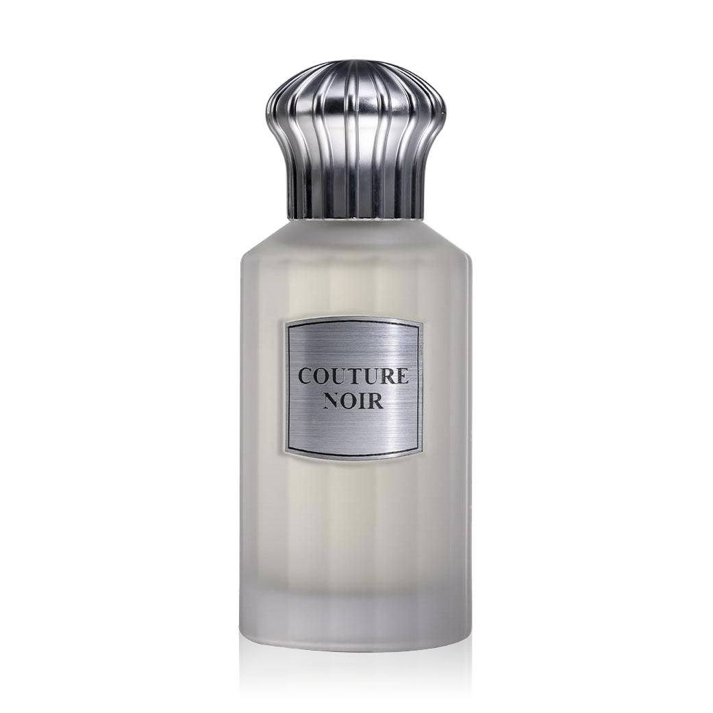 

Ahmed Al Maghribi Couture Noir Парфумована вода унісекс, 100 мл