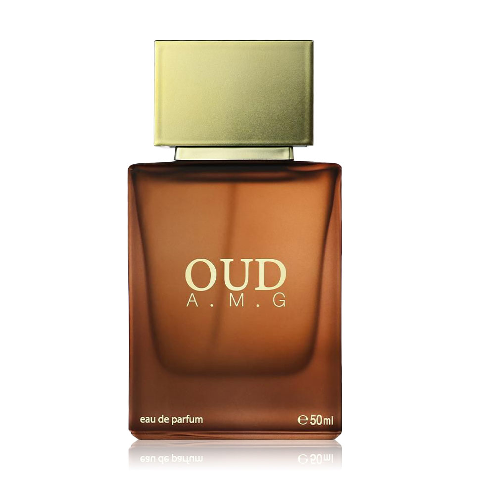 

Ahmed Al Maghribi Oud AMG Парфумована вода унісекс, 50 мл