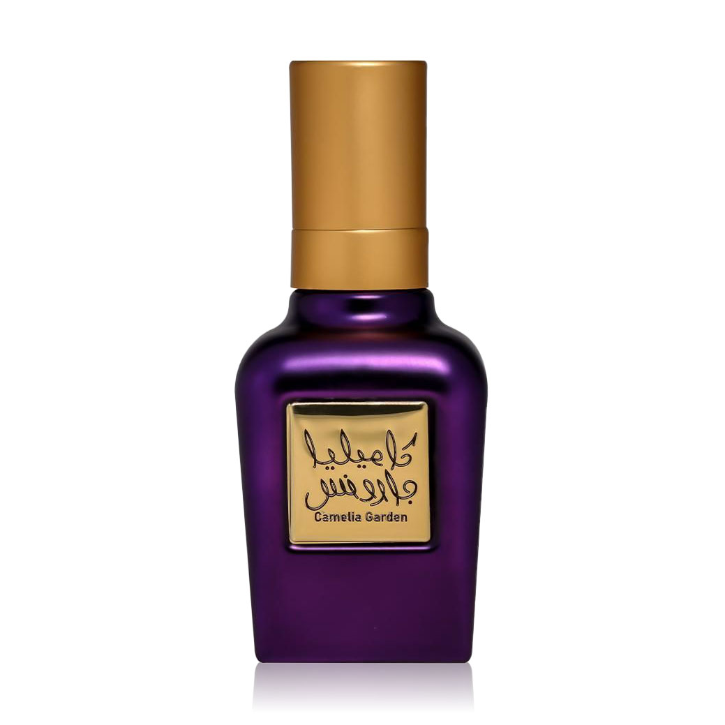 

Ahmed Al Maghribi Camelia Garden Парфумована вода унісекс, 40 мл