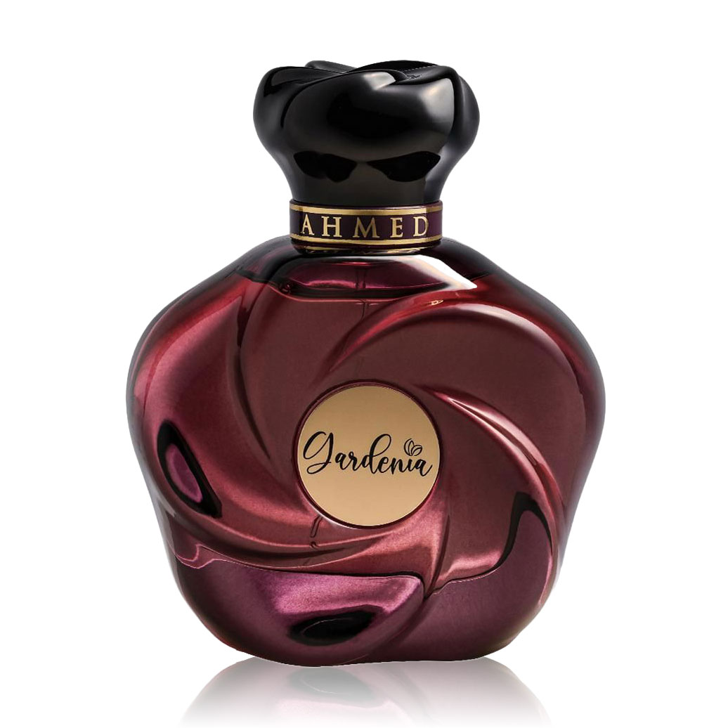 

Ahmed Al Maghribi Gardenia Парфумована вода унісекс, 75 мл
