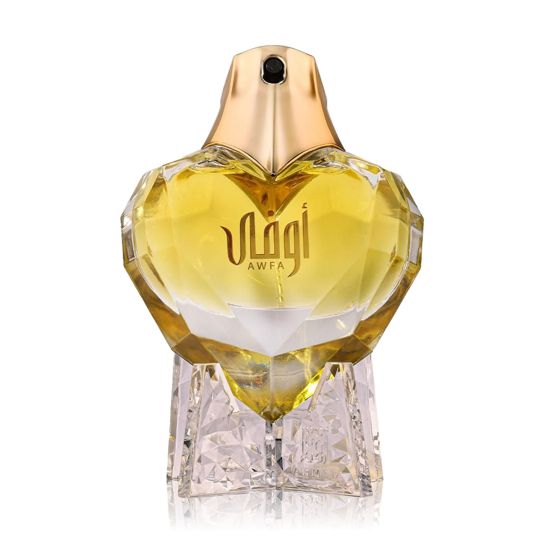 

Ahmed Al Maghribi Awfa Парфумована вода унісекс, 60 мл