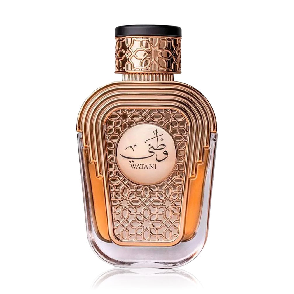 

Al Wataniah Watani Purple Парфумована вода жіноча, 100 мл