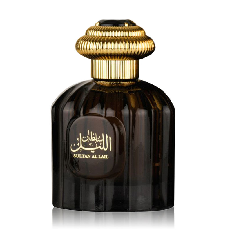 

Al Wataniah Sultan Al Lail Парфумована вода чоловіча, 100 мл