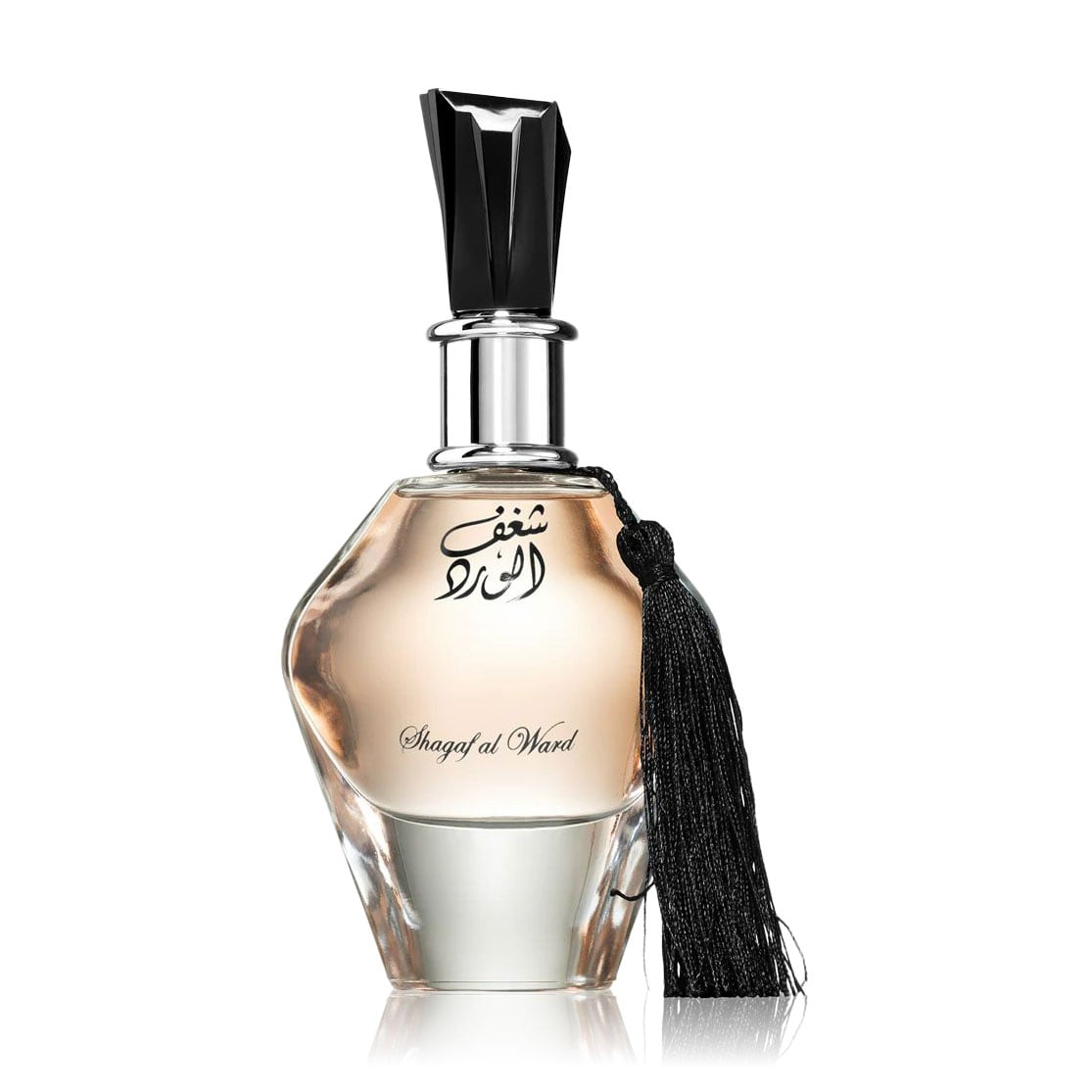 

Al Wataniah Shagaf Al Ward Парфумована вода жіноча, 100 мл