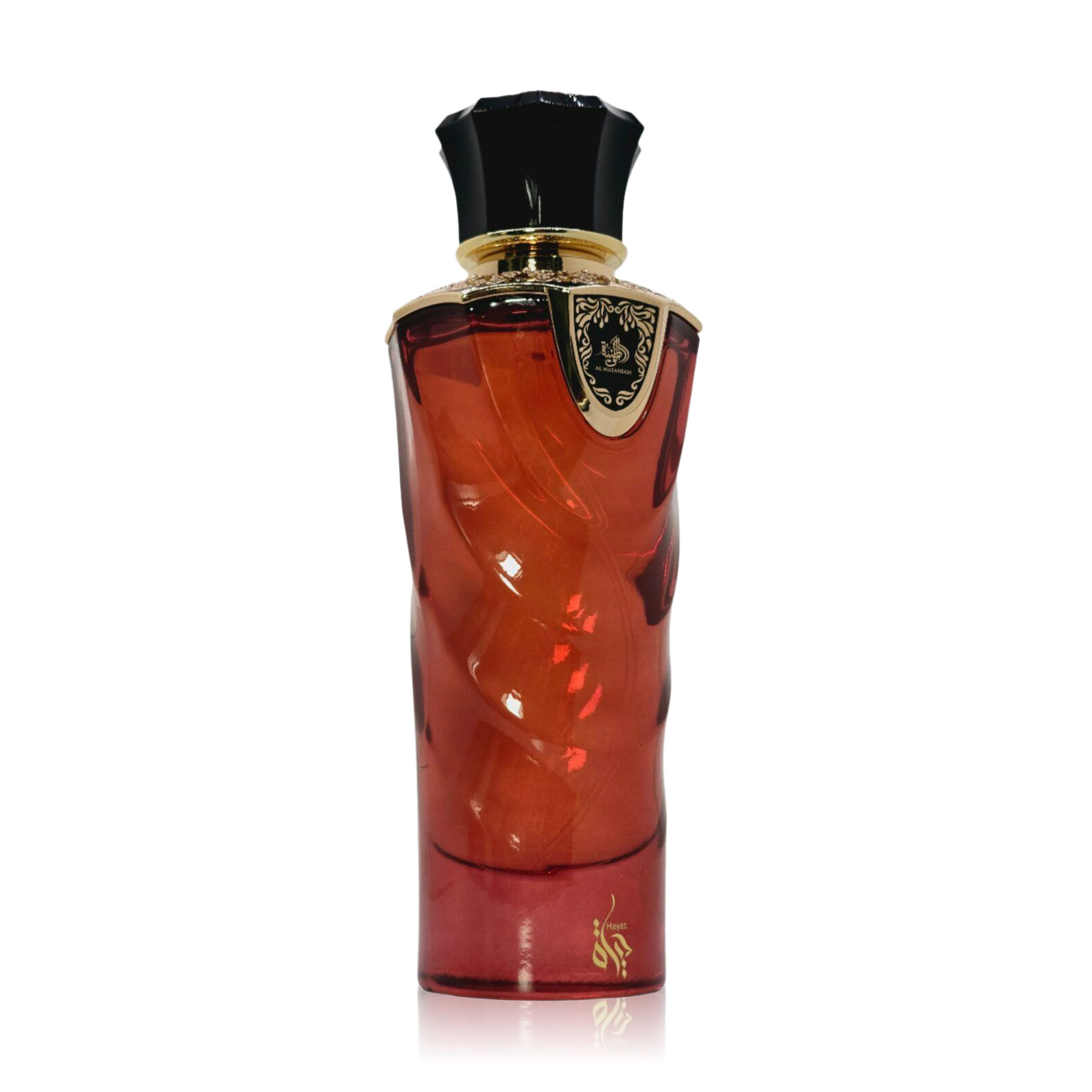 

Al Wataniah Hayat Парфумована вода унісекс, 100 мл