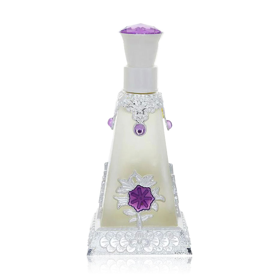 

Khadlaj Alf Wardaat Парфумована олія жіноча, 30 мл