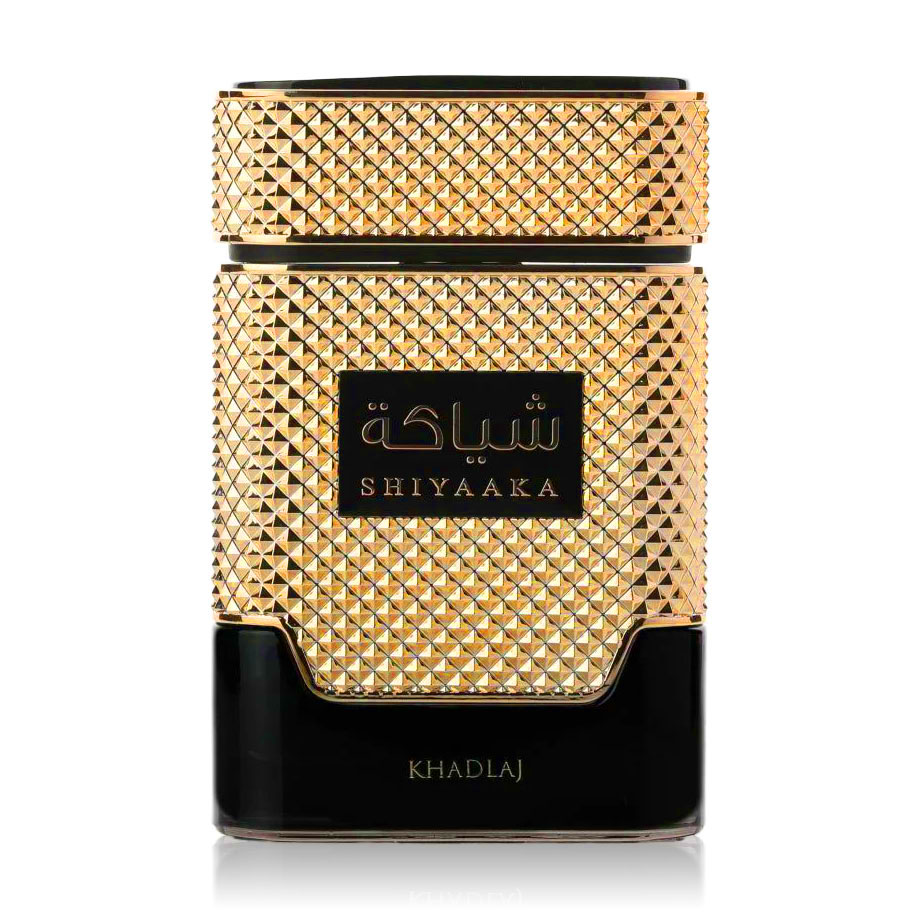 

Khadlaj Shiyaaka Gold Парфумована вода жіноча, 100 мл