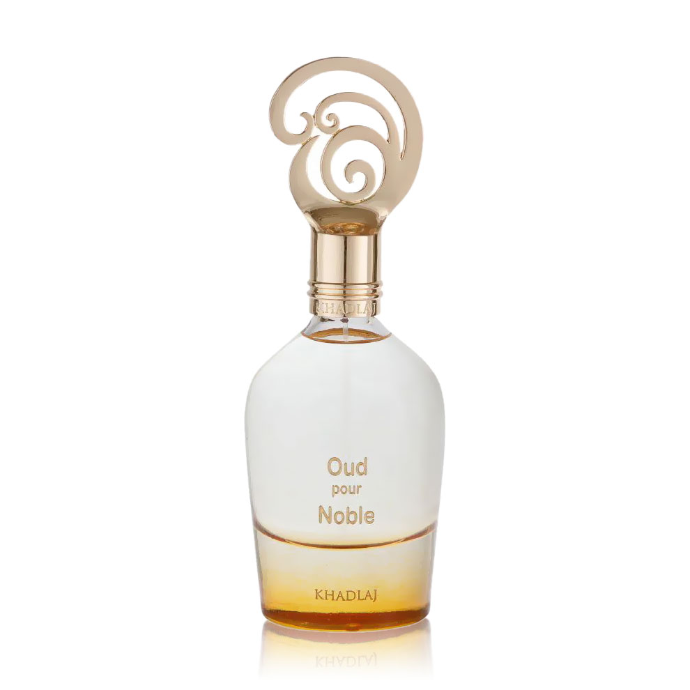 

Khadlaj Oud Pour Noble Парфумована вода унісекс, 100 мл