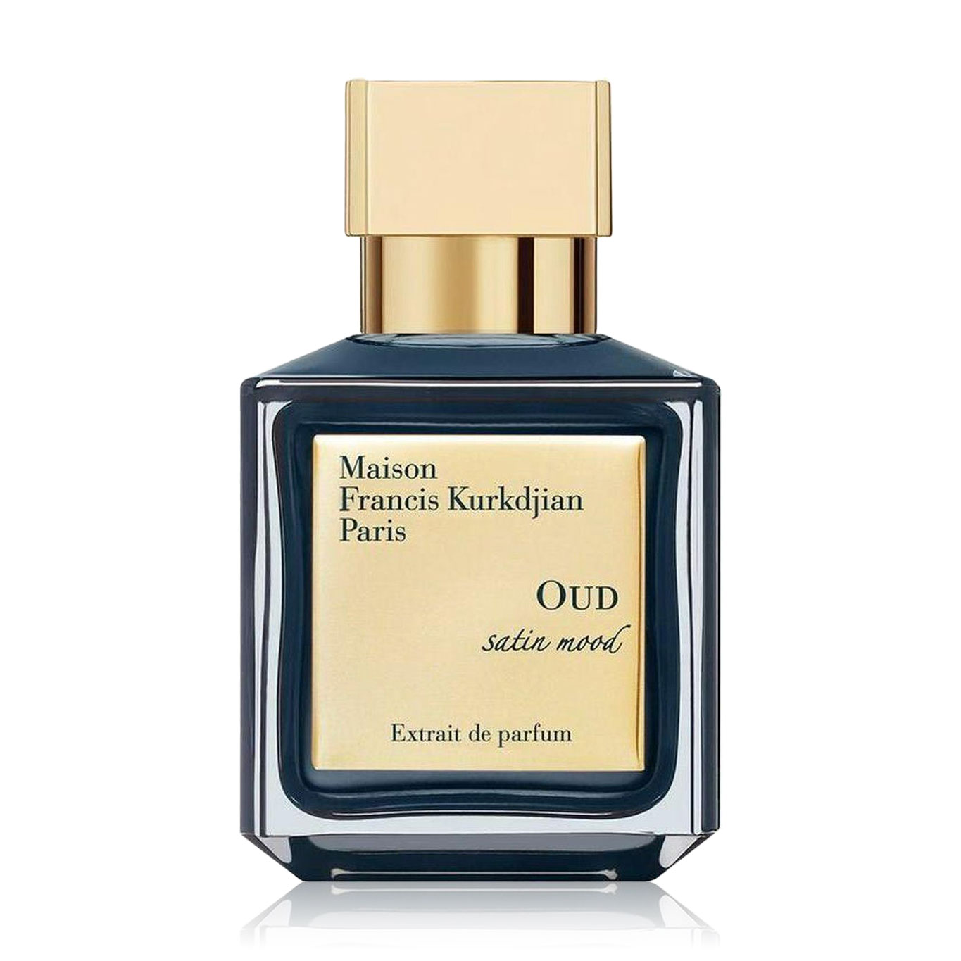 

Maison Francis Kurkdjian Oud Satin Mood Парфуми унісекс, 70 мл