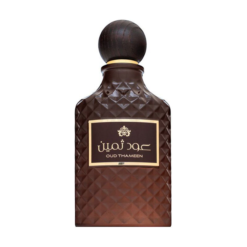 

Lattafa Perfumes Asdaaf Oud Thameen Парфумована вода унісекс, 100 мл