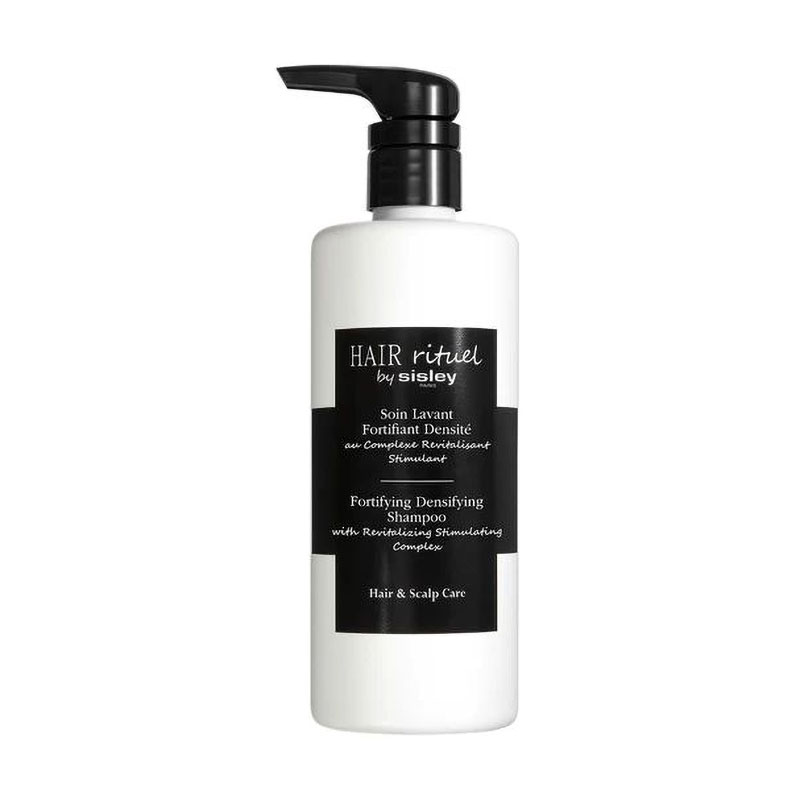 

Зміцнювальний шампунь для волосся Sisley Hair Rituel Fortifying Densifying Shampoo, 500 мл
