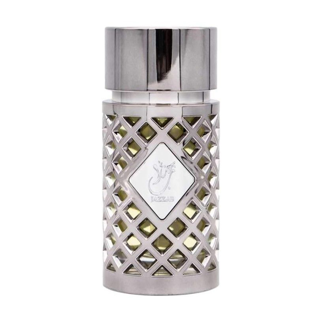 

Ard Al Zaafaran Jazzab Silver Парфумована вода чоловіча, 100 мл
