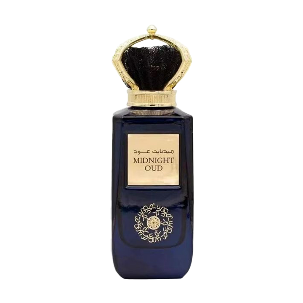 

Ard Al Zaafaran Midnight Oud Парфумована вода чоловіча, 100 мл