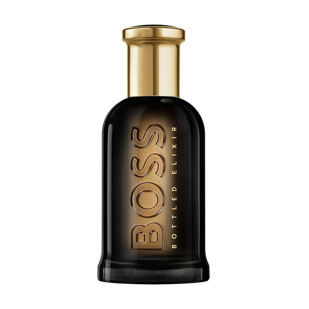 

Hugo Boss Boss Bottled Elixir Парфуми чоловічі, 100 мл (ТЕСТЕР)