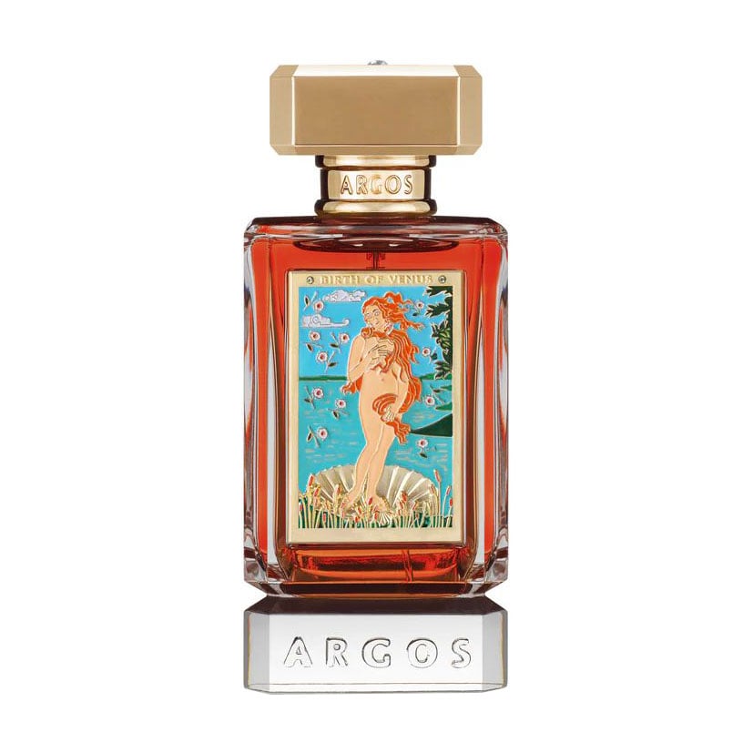 

Argos Birth Of Venus Парфумована вода жіноча, 100 мл