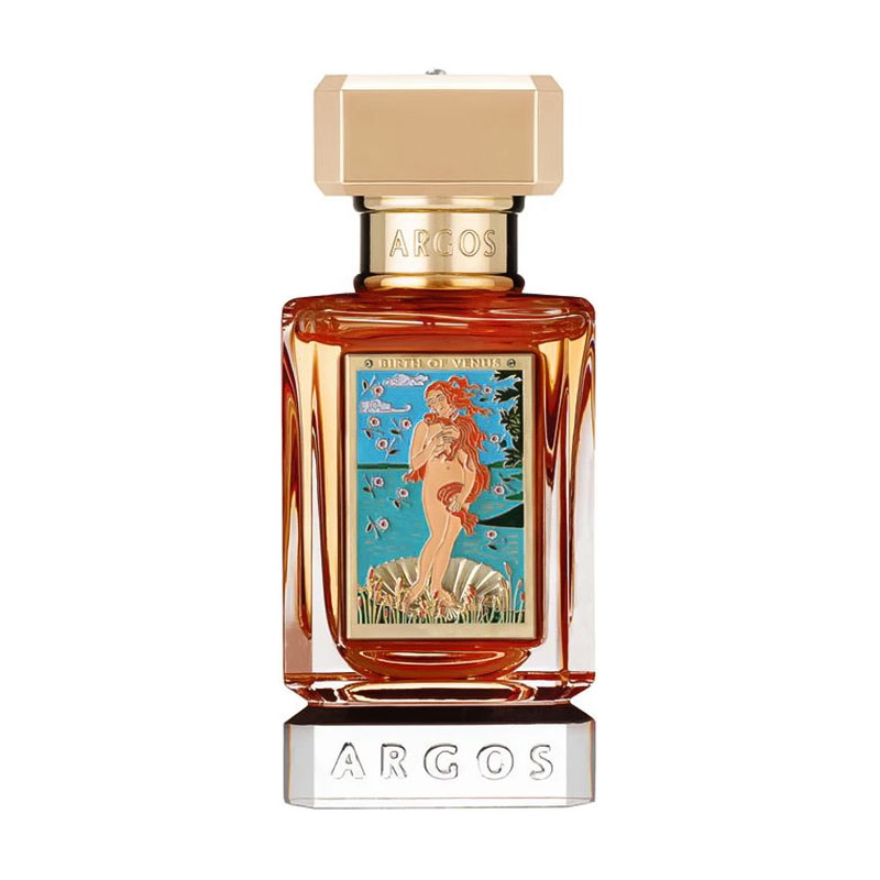 

Argos Birth Of Venus Парфумована вода жіноча, 30 мл