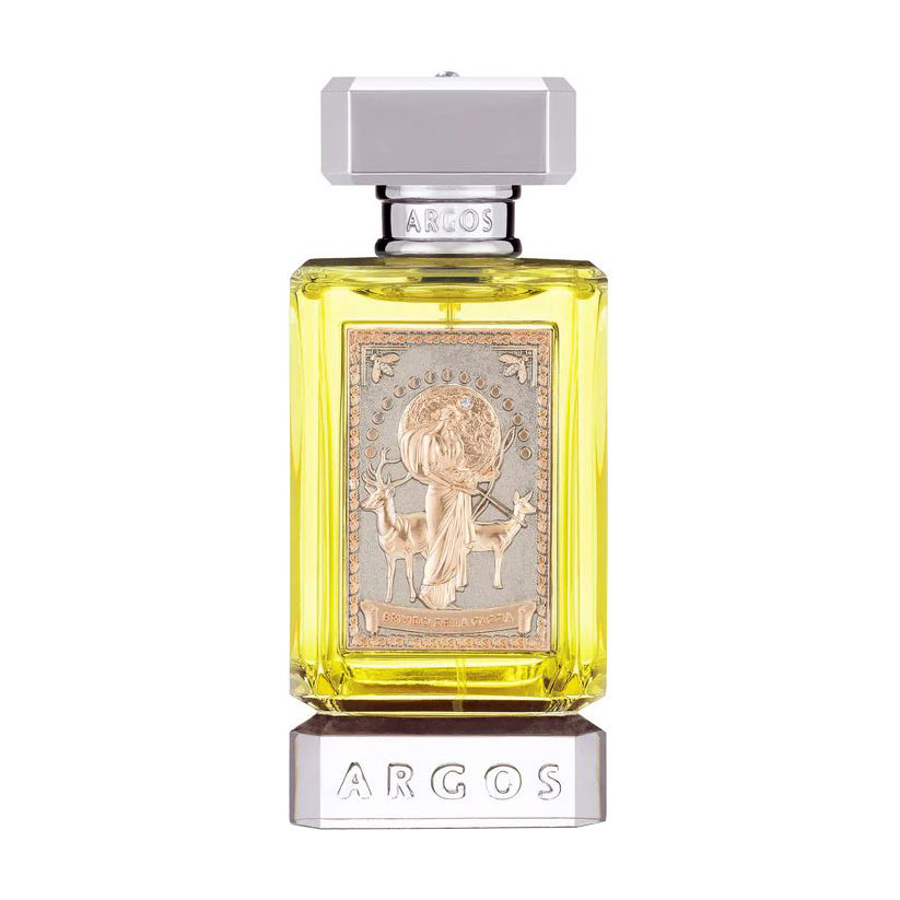 

Argos Brivido Della Caccia Парфумована вода чоловіча, 100 мл