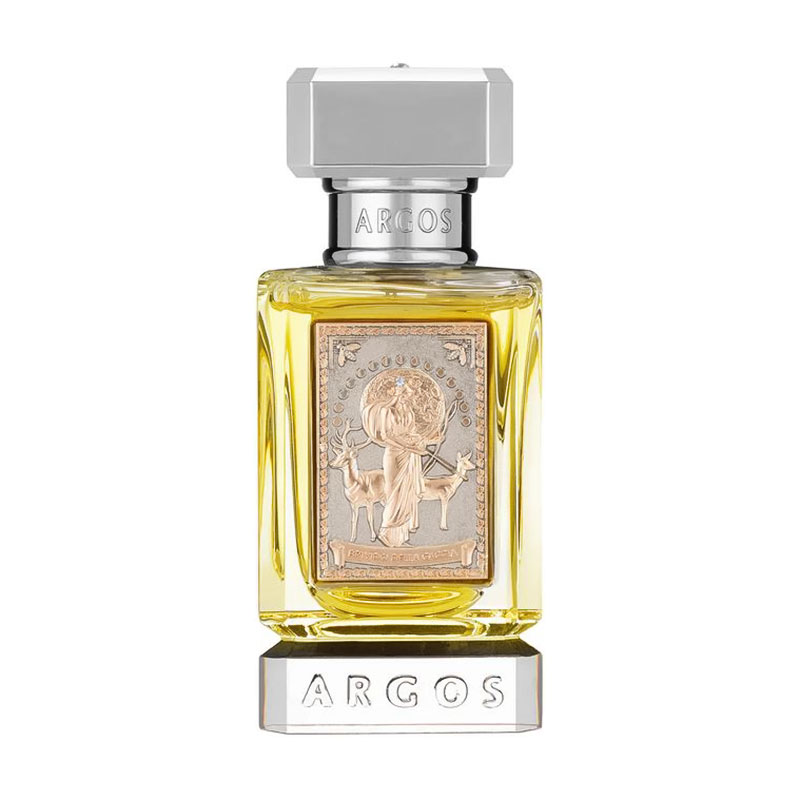 

Argos Brivido Della Caccia Парфумована вода чоловіча, 30 мл