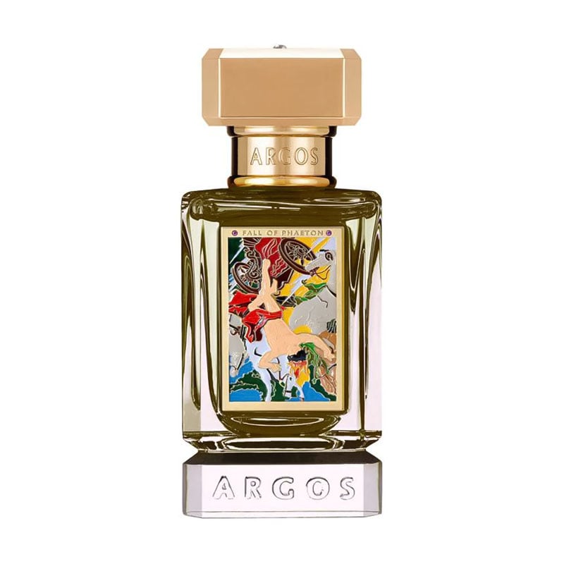 

Argos Brivido Fall Of Phaeton Парфумована вода чоловіча, 30 мл