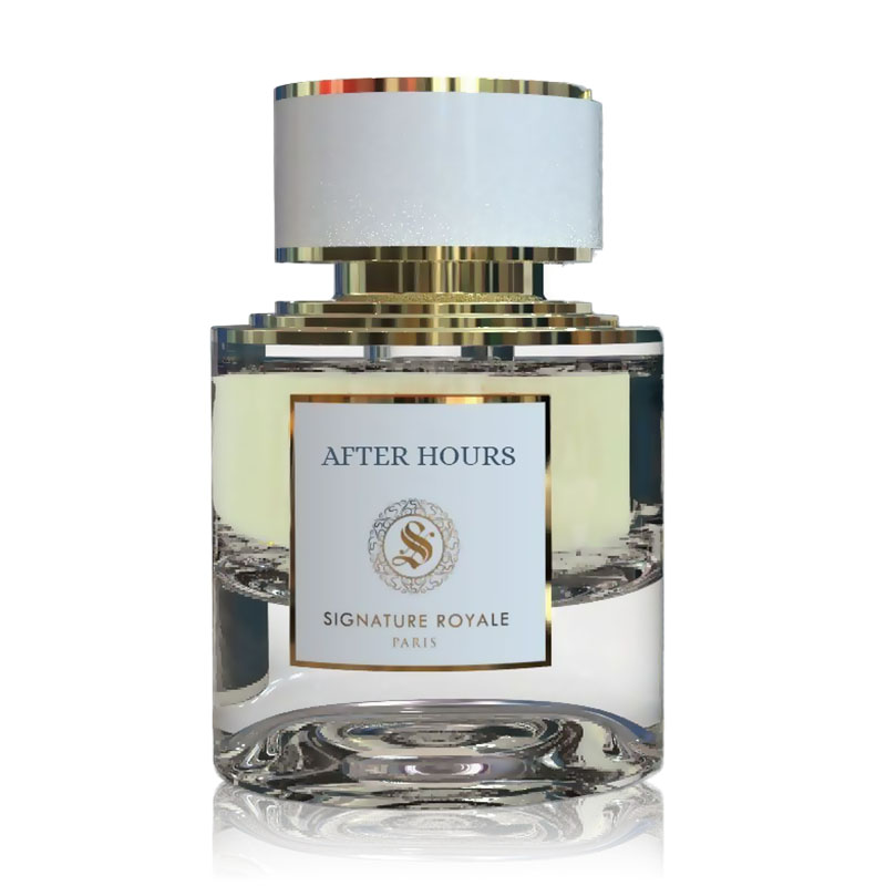 

Signature Royale After Hours Парфуми унісекс, 50 мл