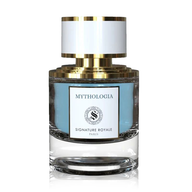 

Signature Royale Mythologia Парфуми унісекс, 50 мл