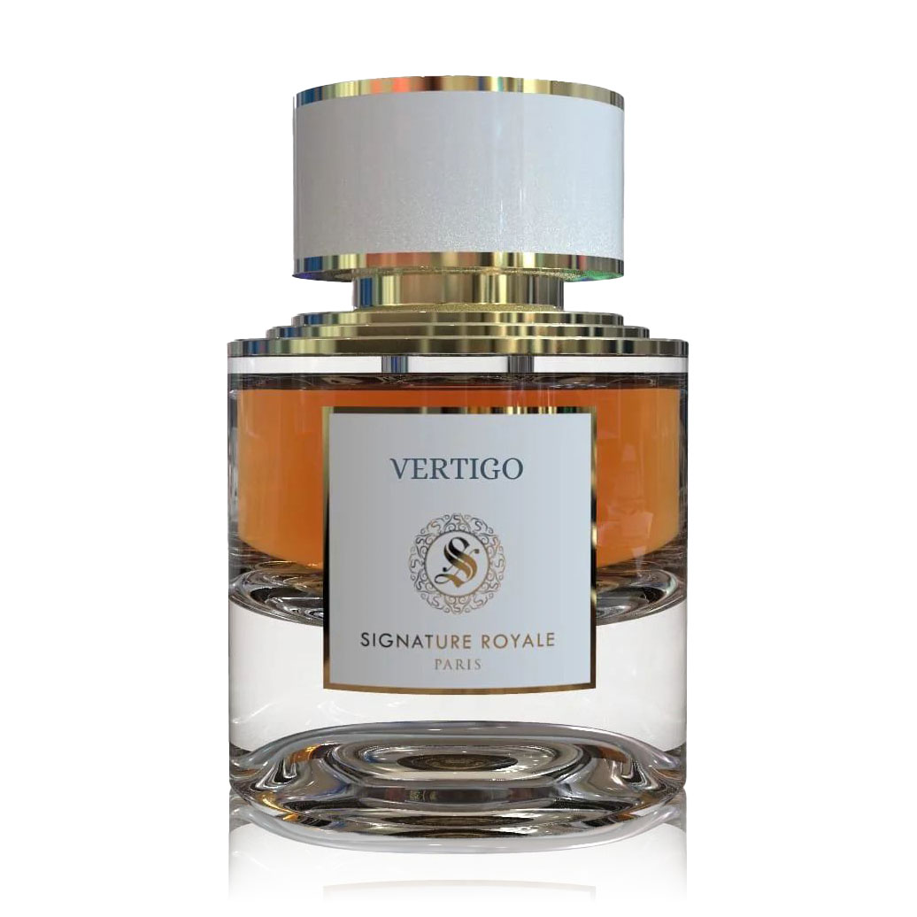 

Signature Royale Vertigo Парфуми унісекс, 50 мл