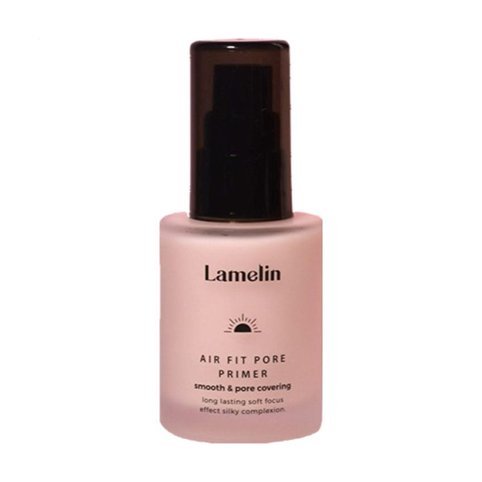 

Праймер для обличчя Lamelin Air Fit Pore Primer, 40 мл